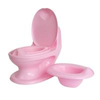 Mini-toiletpotje - NUBY - Dr. Talbot's - My Real Potty Rose - thumbnail