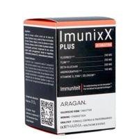 Ixx Pharma Imunixx Plus 42Tabletten - thumbnail