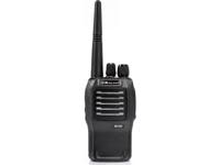 Midland PMR446 twee-weg radio 16 kanalen 446.00625 - 446.09375 MHz - thumbnail