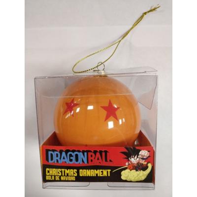 Dragon Ball Ornament Stars Dragon Ball Ornament Stars