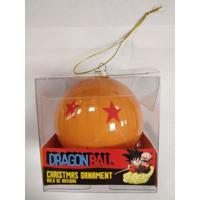 Dragon Ball Ornament Stars - thumbnail