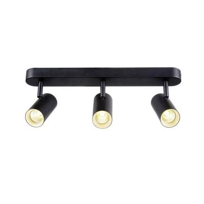 SLV 1008714 NOBLO® Opbouwlamp LED 19 W Zwart SLV 1008714 NOBLO® Opbouwlamp LED 19 W Zwart
