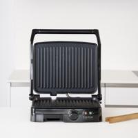 Tosti apparaat Taurus ASTERIA ESSENTIAL INOX Staal 2200 W - thumbnail