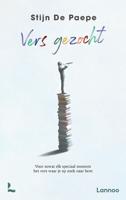 Vers gezocht - Stijn De Paepe - ebook - thumbnail