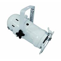 Eurolite PAR-16 Spot GU-10 Halogeen PAR-schijnwerper Wit - thumbnail