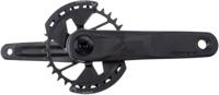 Sram crankset eagle 70 cl55 dub mtb wide 165mm 32t zwart (excl bb/spacers) - thumbnail
