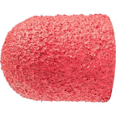 PFERD TOOLS 42302136 Schuurkap Diameter 13 mm 50 stuk(s)