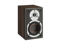 Dali Spektor 1 100 W walnootluidspreker - luidspreker (2-weg bedrading, 100 W, 59-26000 Hz, 6 Ohm, walnoot) - thumbnail