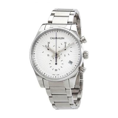 Calvin Klein K8S27146 Steadfast Chronograph 40mm Calvin Klein K8S27146 Steadfast Chronograph 40mm