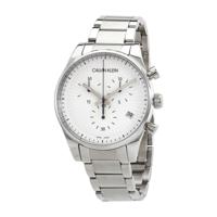 Calvin Klein K8S27146 Steadfast Chronograph 40mm - thumbnail