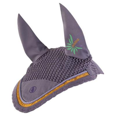 BR Mini Horse Oornetje Paars paars maat:pony