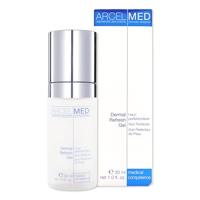 Jean D'Arcel Arcel Med Blue Dermal Refresh Gel Peeling 30ml - thumbnail
