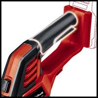 Einhell Einhell Power X-Change Akku-Gras- und Strauchschere GE-CG 18/100 Li T-Solo Grasschaar Accu - thumbnail