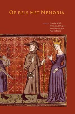 Op reis met Memoria (Paperback) Op reis met Memoria (Paperback)