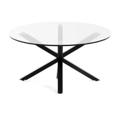 Kave Home Ronde Salontafel 'Argo' Ø82cm Kave Home Ronde Salontafel 'Argo' Ø82cm
