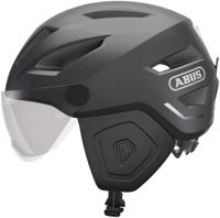 Abus helm pedelec 2.0 ace titan m 52-57cm - thumbnail