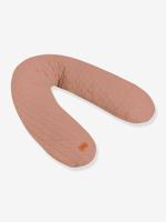 Kraam- en borstvoedingskussen BEABA Big Flopsy cacao - thumbnail