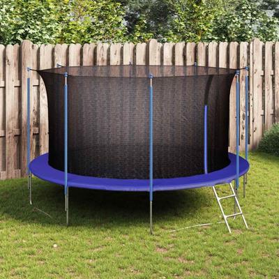VidaXL Veiligheidsnet voor 3,96 m ronde trampoline