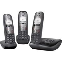 Gigaset A475A Trio huistelefoon - thumbnail