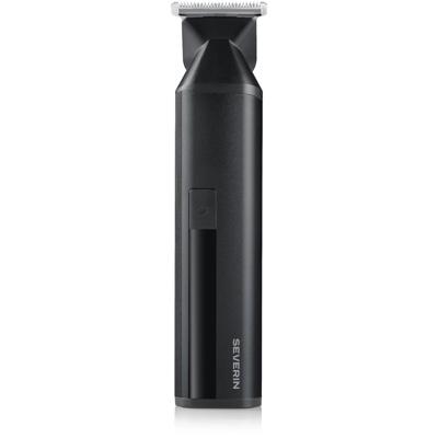 Severin HS0710 Bodygroom Zwart