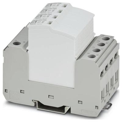 Phoenix Contact 1076468 VAL-SEC-T2-4+0-440-FM Overspanningsafleider 1 stuk(s)