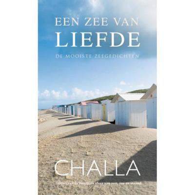 Een zee van liefde (Paperback)