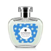 Tuttotondo Erbe Alpine Eau de Toilette 100ml - thumbnail