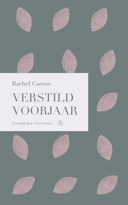Verstild voorjaar (Paperback)
