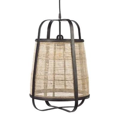 Mavis, hanging lamp black