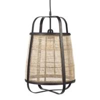 Mavis, hanging lamp black - thumbnail