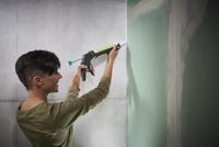 Wolfcraft Kitspuit | MG 100 | 1 stuk - 4351000 - thumbnail