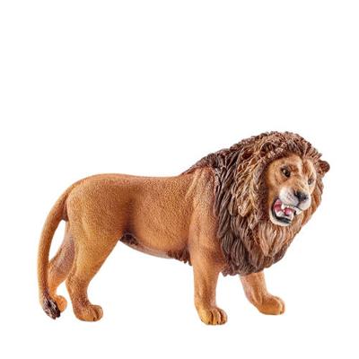 Schleich Speelfiguur Brullende Leeuw