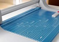 Dahle Rolsnijmachine 442 Voor Ft A3, Capaciteit: 35 Vel - thumbnail