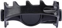 CONTEC pedaal "flow" ct pedals flow mtb/atb plastic black - thumbnail