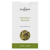 Jacob Hooy Zoethout gesneden 150 Gram - thumbnail