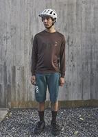POC reform enduro ls jersey - thumbnail