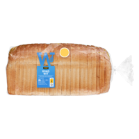 Jumbo Rond Wit Brood - thumbnail