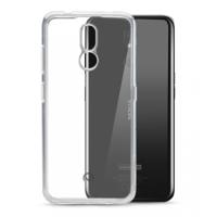 Mobilize Gelly Case Nokia 3.2 Clear - thumbnail