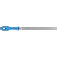 PFERD TOOLS 11210206 Werkplaatsvijl plat stomp kap 1 incl. ergonomisch vijlheft Lengte 200 mm 1 stuk(s) - thumbnail