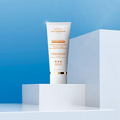 Institut Esthederm Photo Regul Pigmentation Irregularities Unifying Protective Care Strong Sun ***