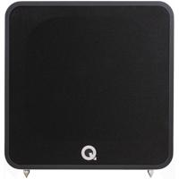 Q Acoustics: Q B12 Subwoofer - Zwart - thumbnail