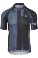 Vertical Paint Fietsshirt Performance Heren - thumbnail