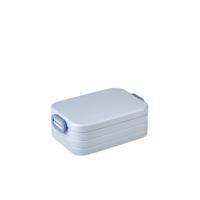 Mepal lunchbox tab midi nordic blue - thumbnail