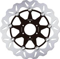 GALFER golf remschijf "df676 rotor brake rotors swimming - thumbnail