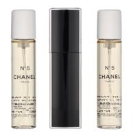 Chanel No 5 Eau Premiere Giftset Eau de Toilette 60 ml Dames - thumbnail