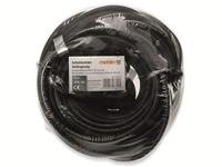 Meister Verlengsnoer 25M Zw W - WU7433220 - thumbnail