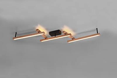 Trio PlafonnièreBellari - 626410530