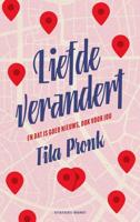 Liefde verandert - Tila Pronk - ebook - thumbnail