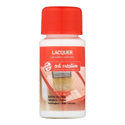 Talens Art Creation Lak Zijdeglans 50ml
