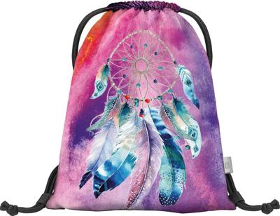 Dream Catcher Gymtas Roze Dream Catcher Gymtas Roze